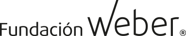 Logo Fundación Weber