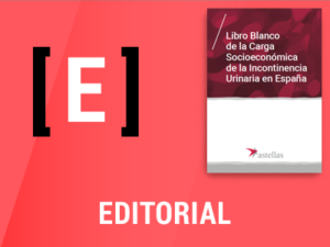 Libro Blanco de la carga Socioeconómica de la Incontinencia Urinaria en España