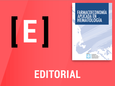 Farmacoeconomía aplicada en hematología editorial Weber