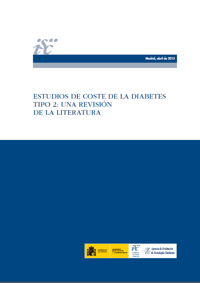 Monografia ISCIII Diabetes