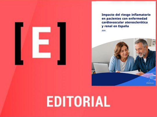 Portada del informe