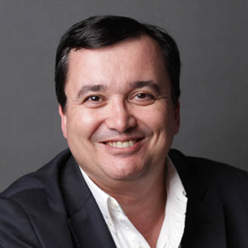 Álvaro Hidalgo