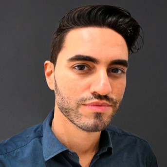 Carlos Dévora