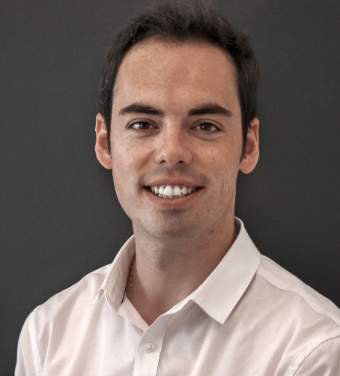 Javier Villaseca