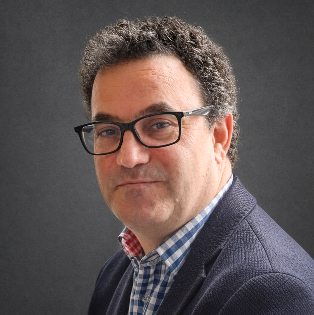 Jorge Mestre