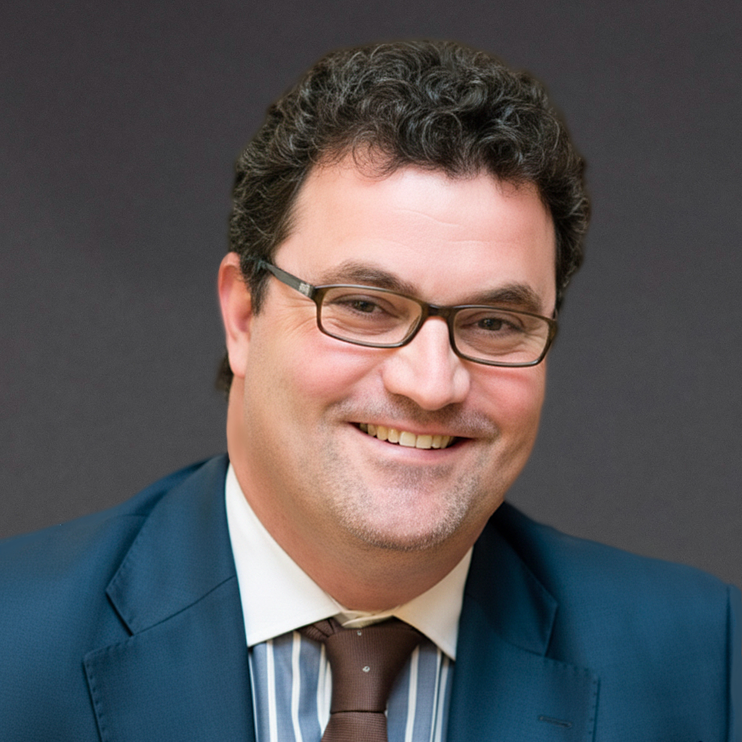 Jorge Mestre