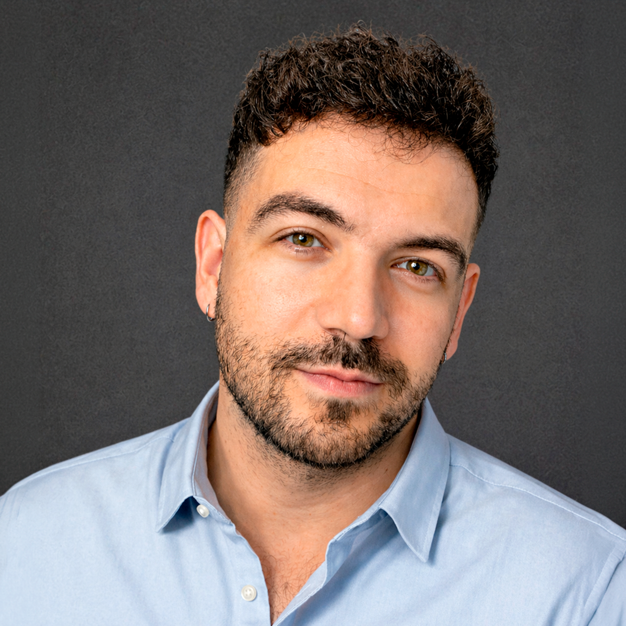 Luis Paniagua