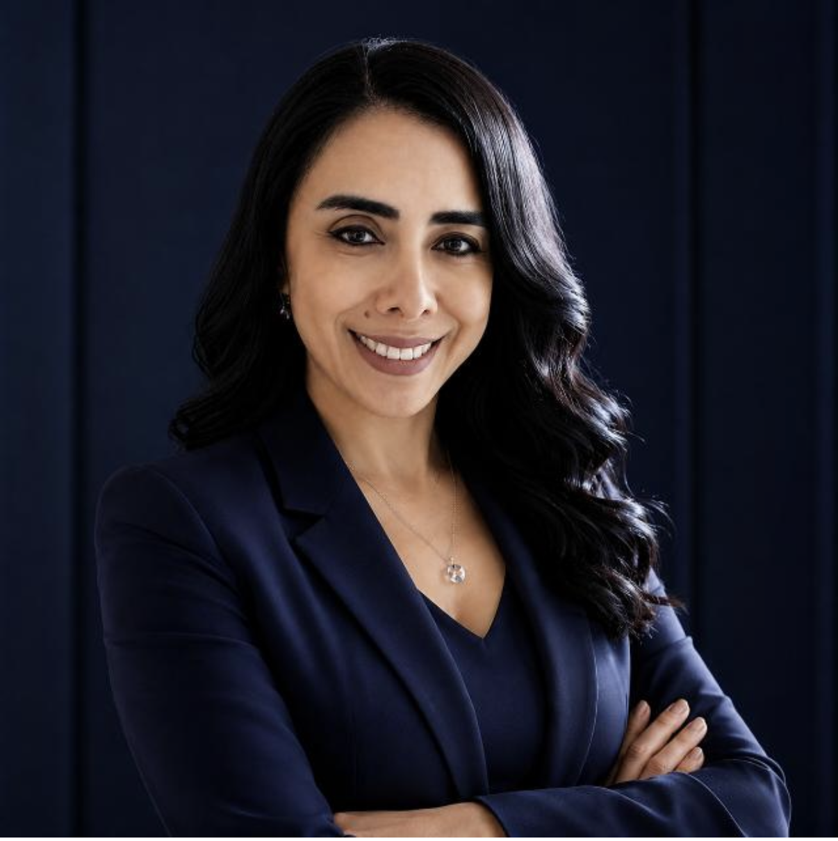 Guadalupe Mendoza
