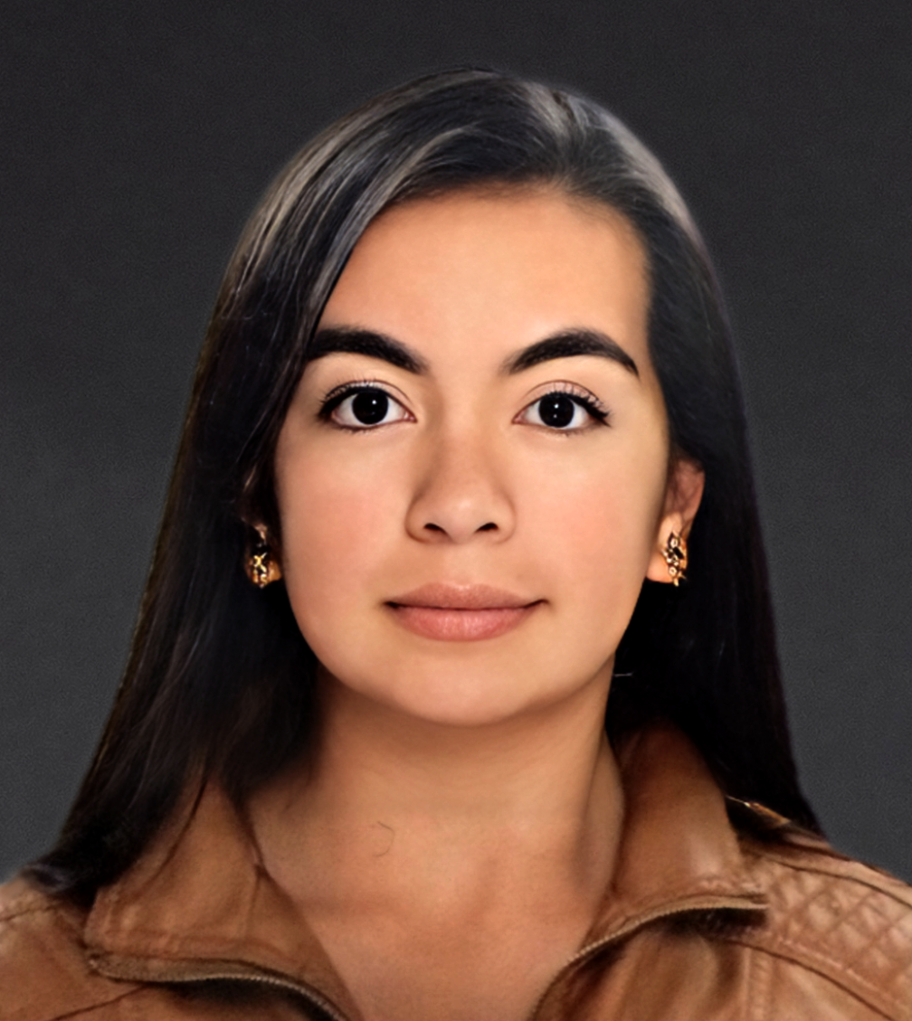 Mariana Pachón