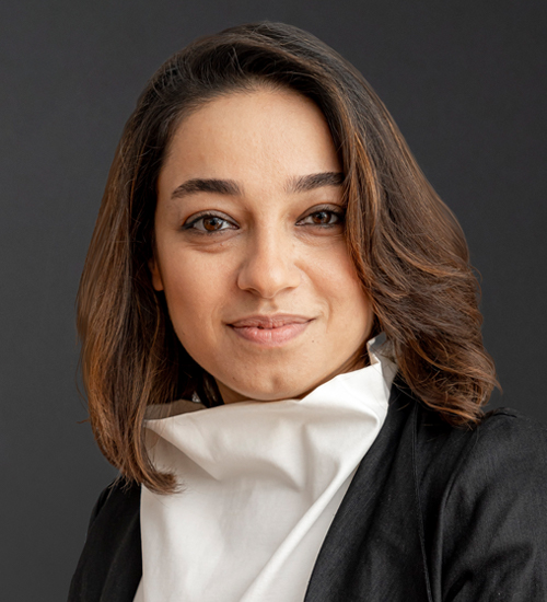 Zahra Nassiri
